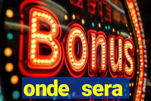 onde sera transmitido o jogo do cruzeiro